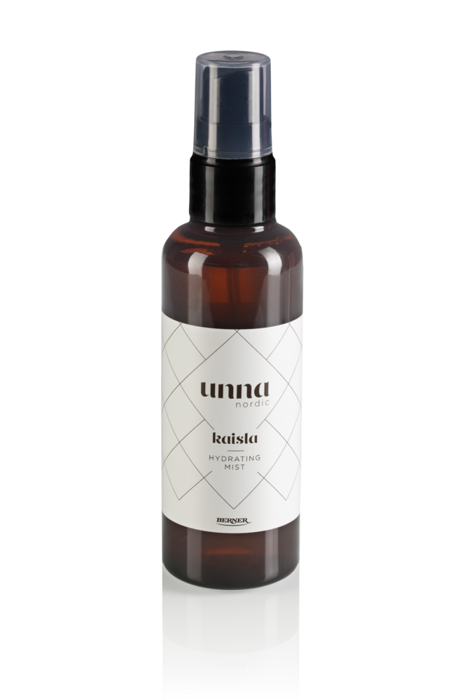 Tuotekuva: UNNA NORDIC 100ML KAISLA HYDRATING MIST