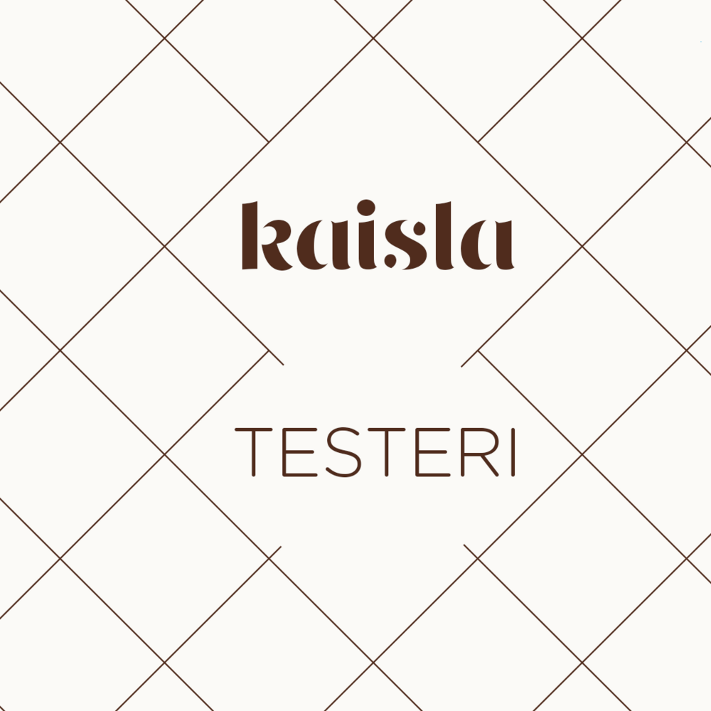 Tuotekuva: Unna Nordic Kaisla Hydrating Mist TESTERI