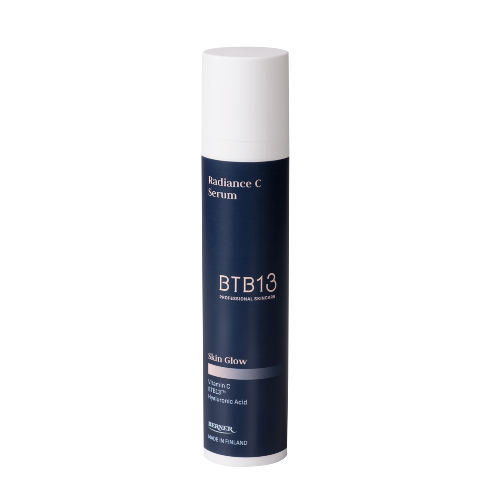 Tuotekuva: BTB13 RADIANCE C SERUM 100ML