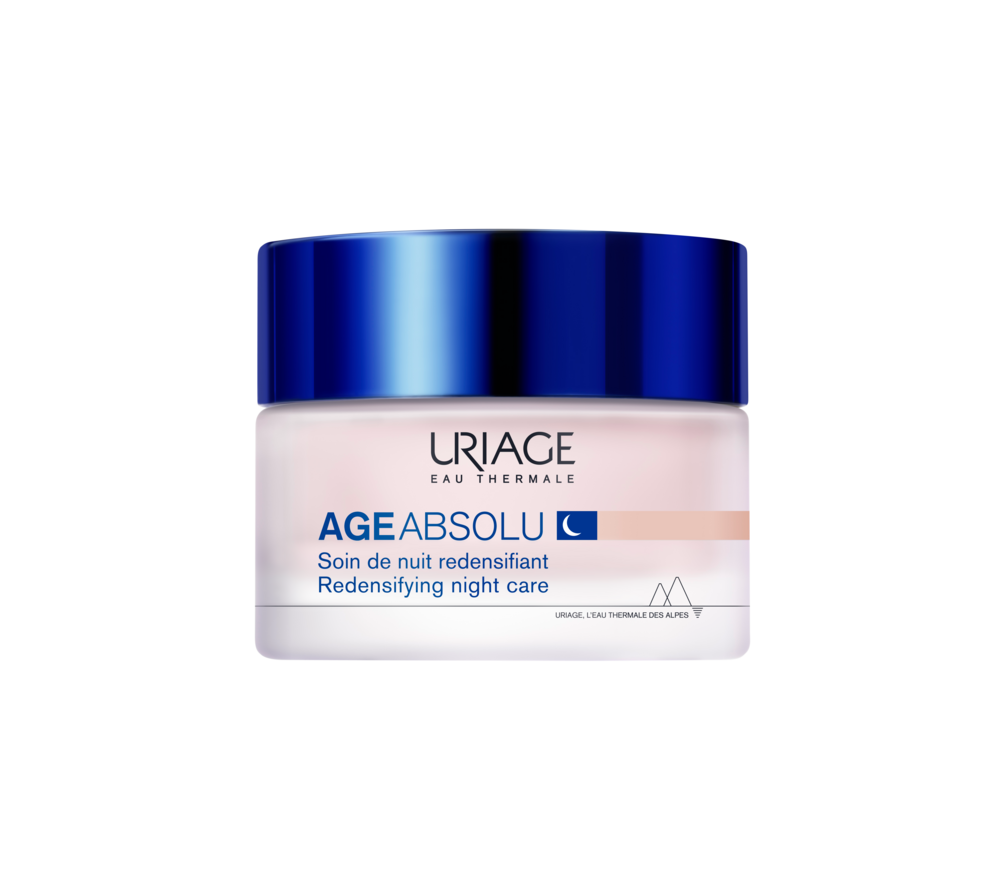 Tuotekuva: Uriage Age Absolu Redensifying Night Care 50 ml yövoide