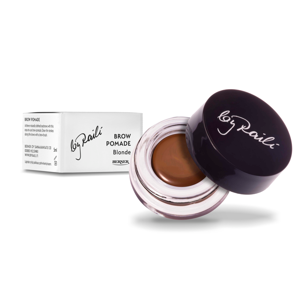 Tuotekuva: By Raili Brow Pomade Blonde 5 ml