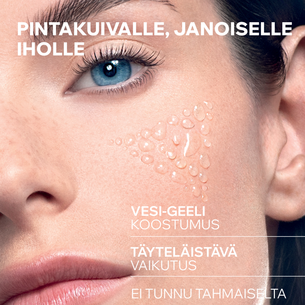 Tuotekuva: URIAGE EAU THERMALE H.A BOOSTER SERUM 30ML