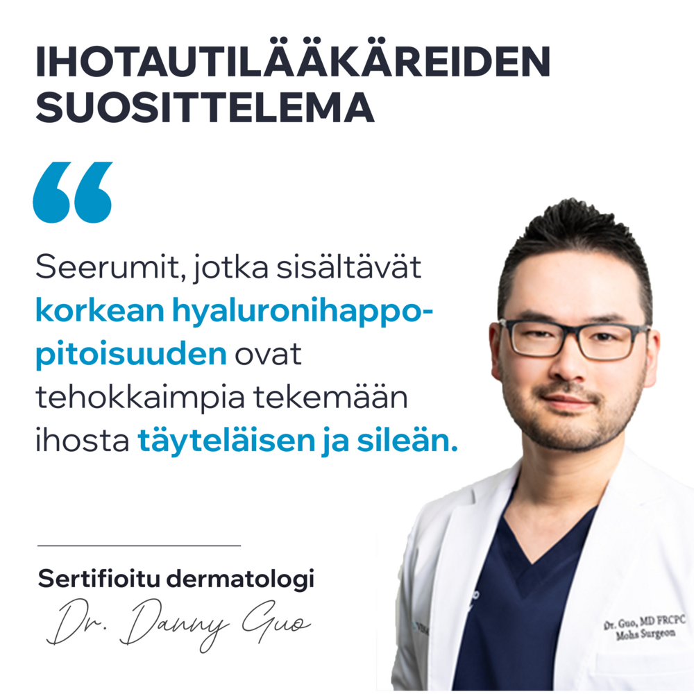 Tuotekuva: URIAGE EAU THERMALE H.A BOOSTER SERUM 30ML