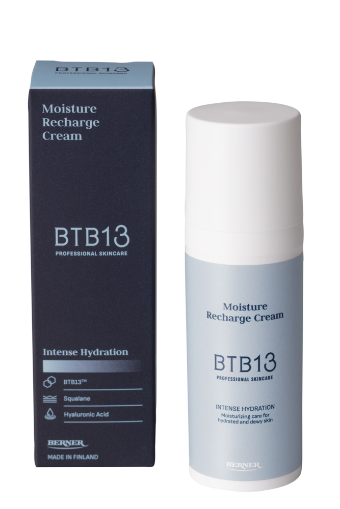 Tuotekuva: BTB13 50ML MOISTURE RECHARGE CREAM
