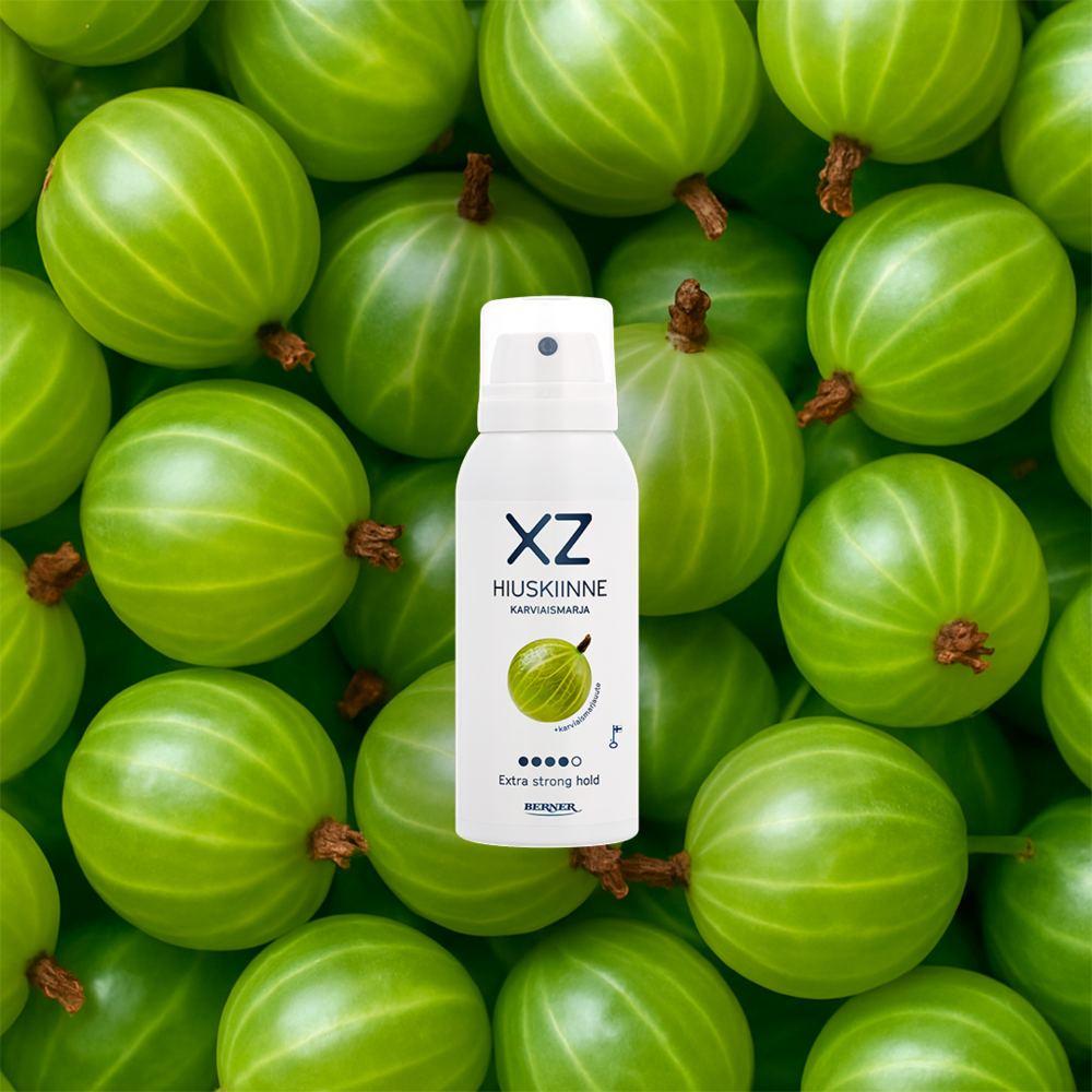 Tuotekuva: XZ Hiuskiinne Extra strong hold 100 ml
