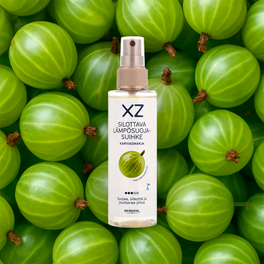 Tuotekuva: XZ Muotoilusuihke 4-in-1 150ml