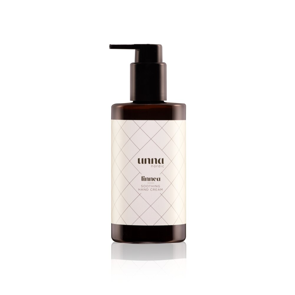 Tuotekuva: UNNA NORDIC LINNEA HAND CREAM PÄIVÄYS 10/2026