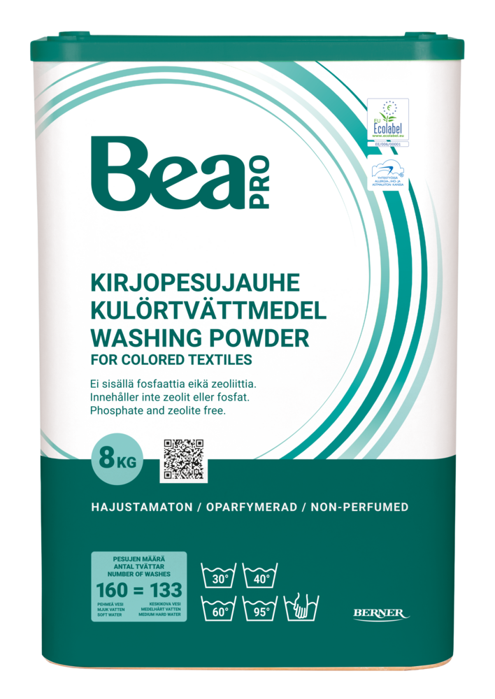 Tuotekuva: Bea Pro Kirjopesujauhe 8 kg