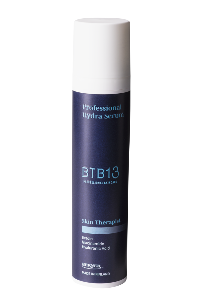 Tuotekuva: BTB13 PROFESSIONAL 100ML HYDRA SERUM