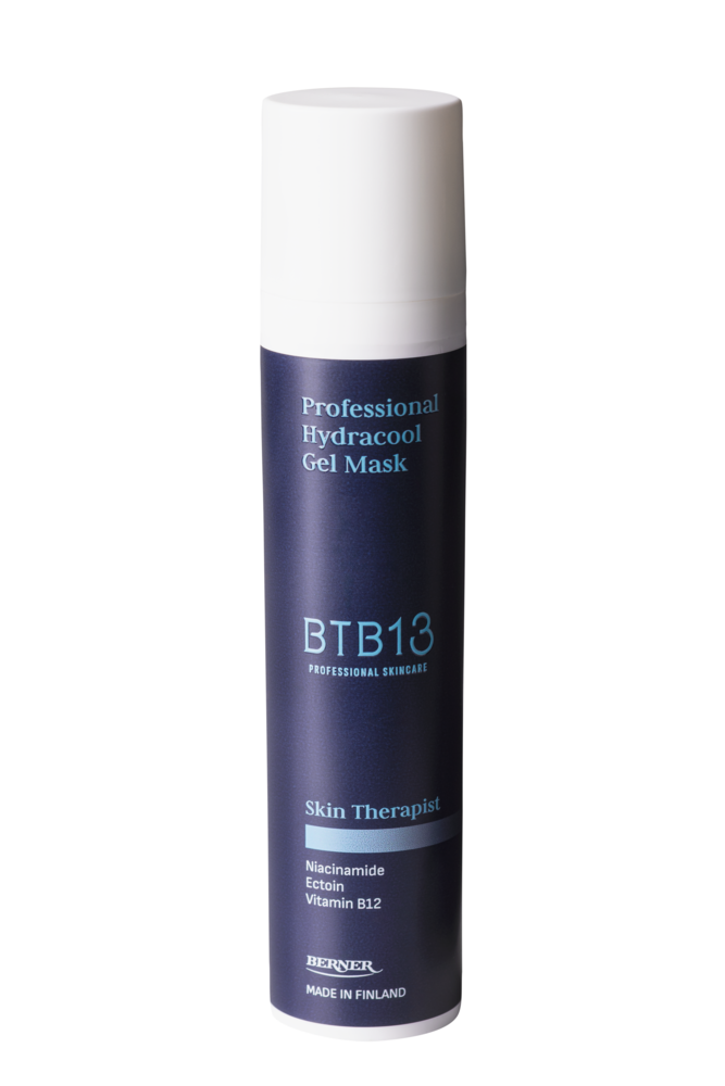 Tuotekuva: BTB13 PROFESSIONAL 100ML HYDRACOOL GEL MASK