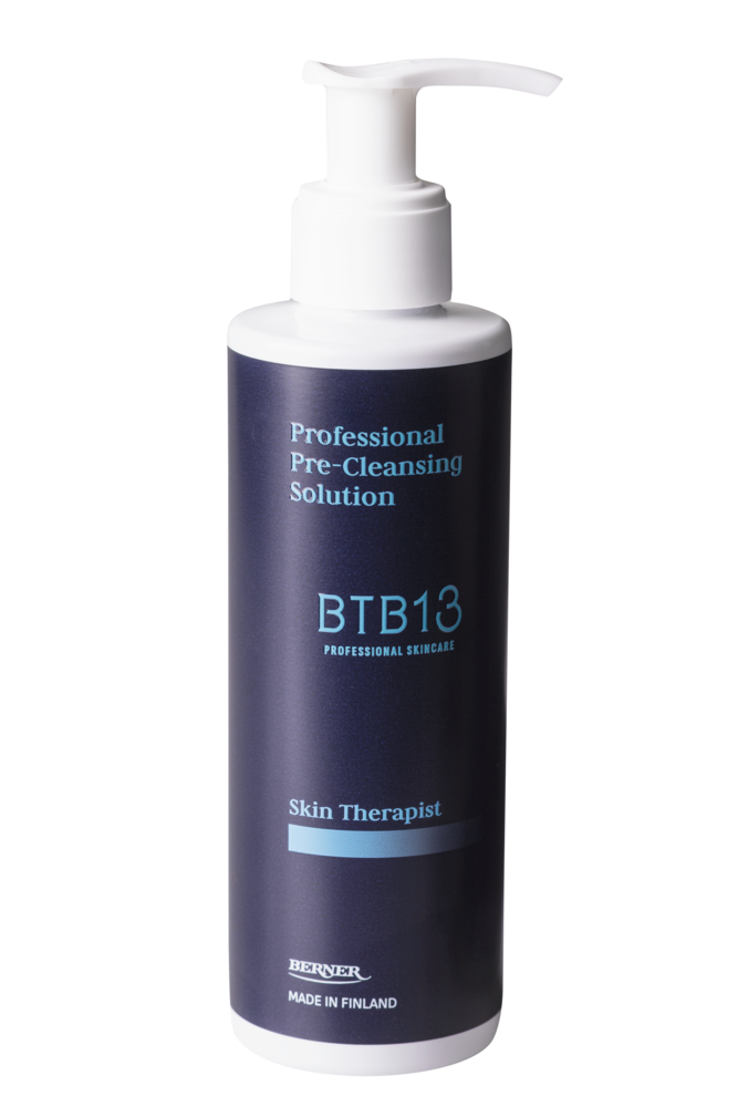 Tuotekuva: BTB13 PROFESSIONAL 200ML PRE-CLEANSING SOLUTION