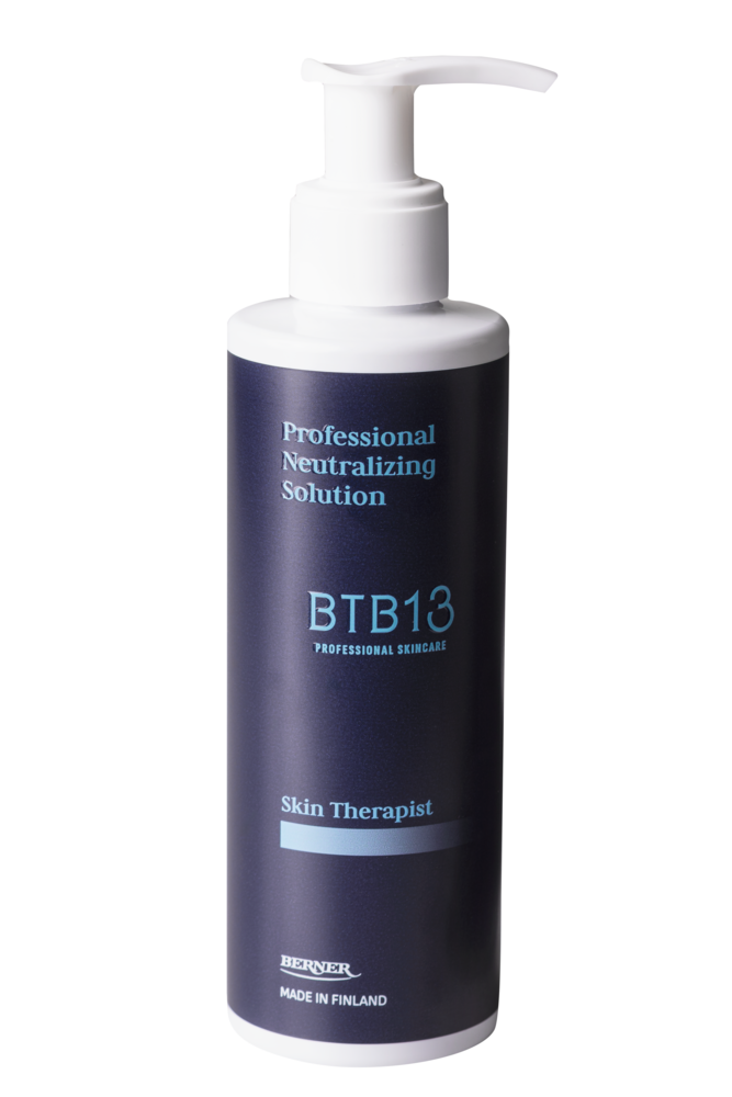 Tuotekuva: BTB13 PROFESSIONAL 200ML NEUTRALIZING SOLUTION