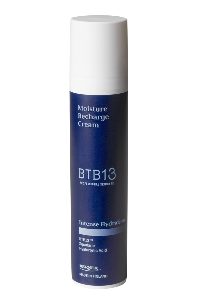Tuotekuva: BTB13 100ML MOISTURE RECHARGE CREAM