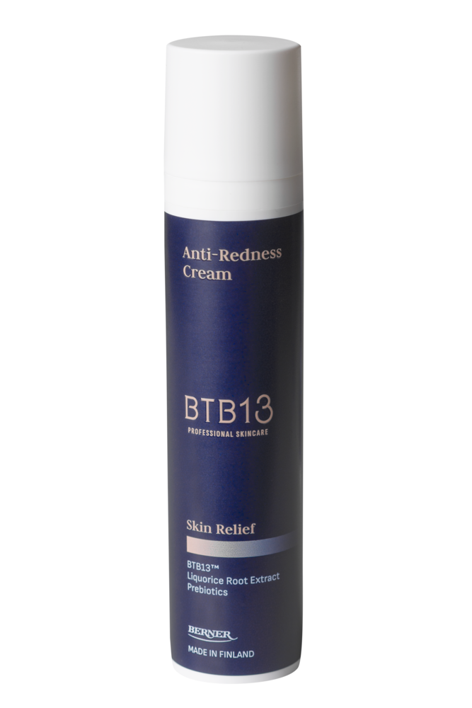 Tuotekuva: BTB13 100ML ANTI-REDNESS CREAM