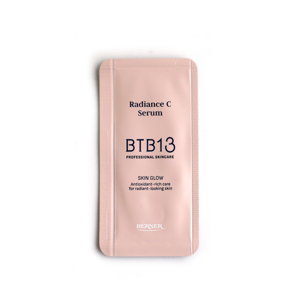 Tuotekuva: BTB13 2ML RADIANCE C SERUM SACHET