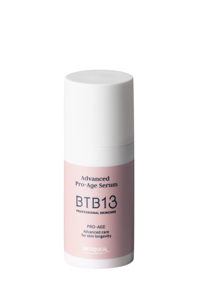 Tuotekuva: BTB13 15ML ADVANCED PRO-AGE SERUM