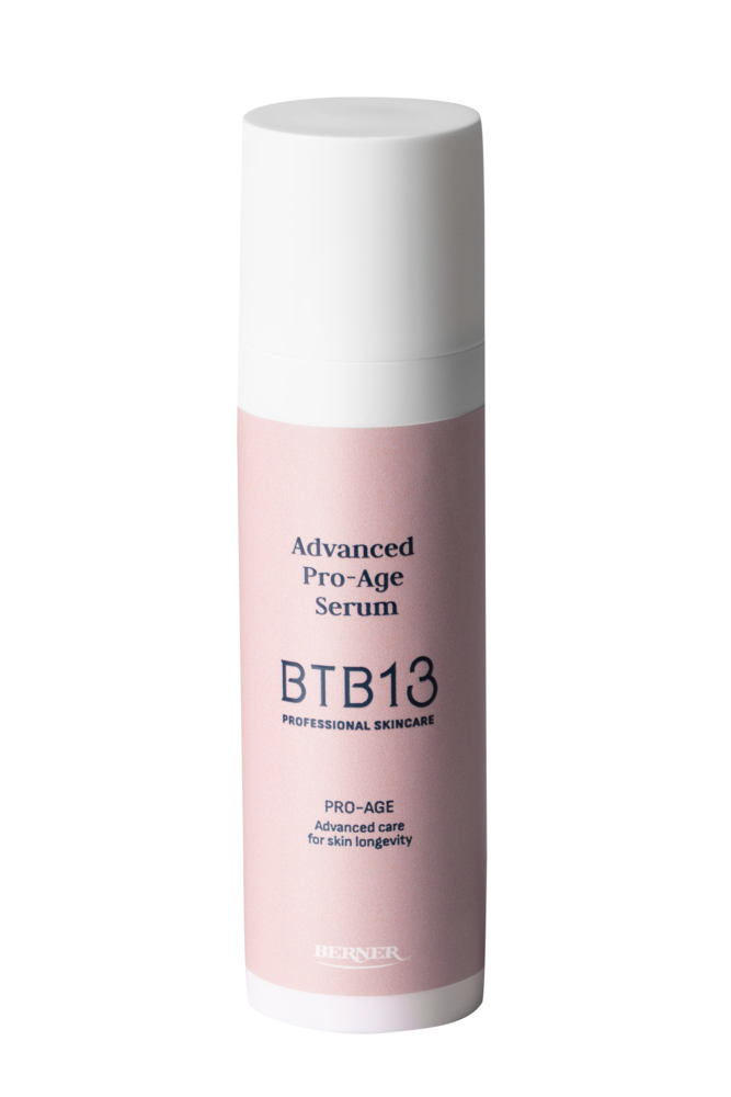 Tuotekuva: BTB13 TESTERI ADVANCED PRO-AGE SERUM