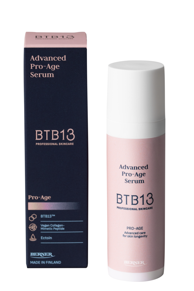 Tuotekuva: BTB13 30ML ADVANCED PRO-AGE SERUM