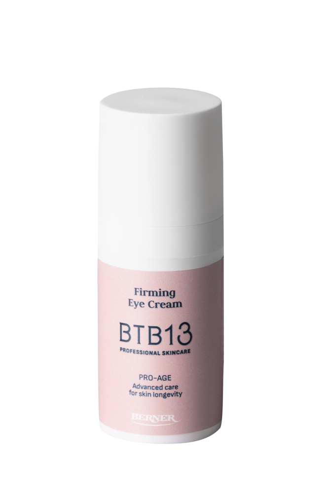 Tuotekuva: BTB13 TESTERI FIRMING EYE CREAM