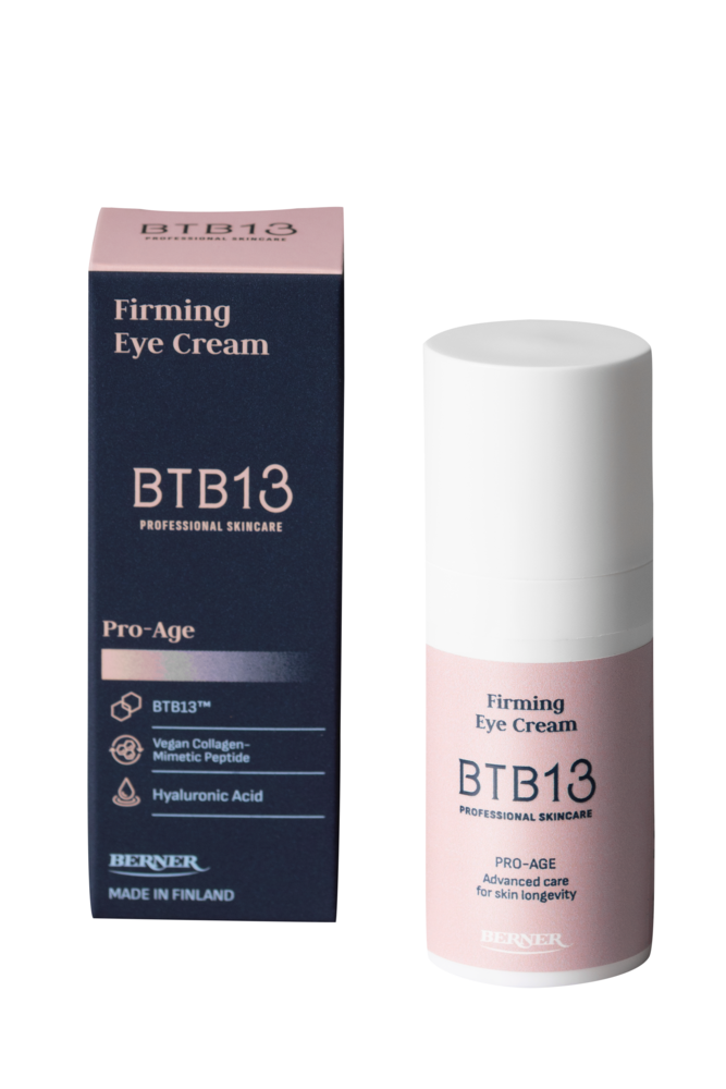 Tuotekuva: BTB13 15ML FIRMING EYE CREAM