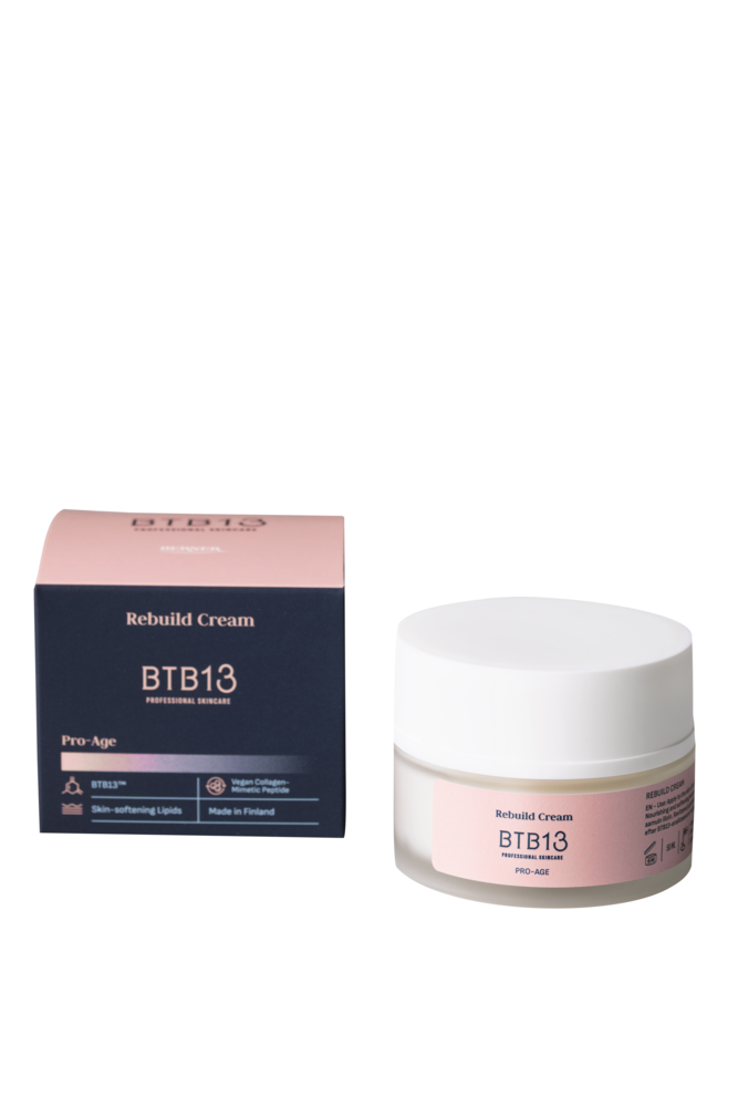 BTB13Pro-Age Joulupaketti