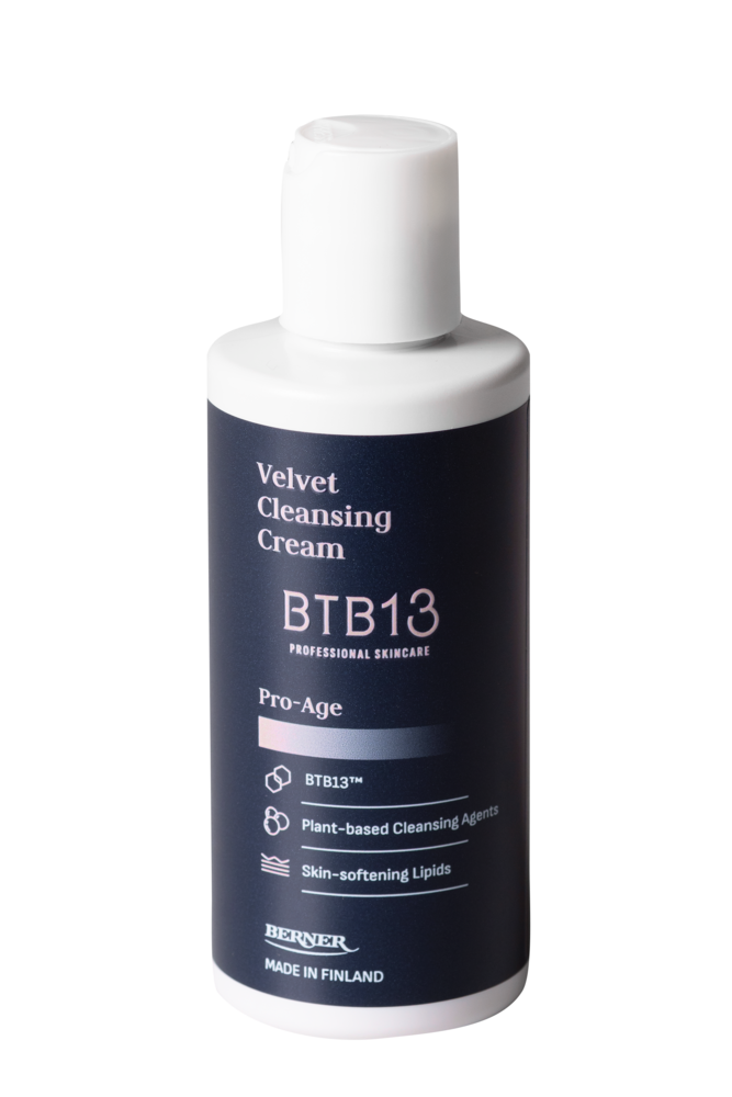 Tuotekuva: BTB13 100ML VELVET CLEANSING CREAM