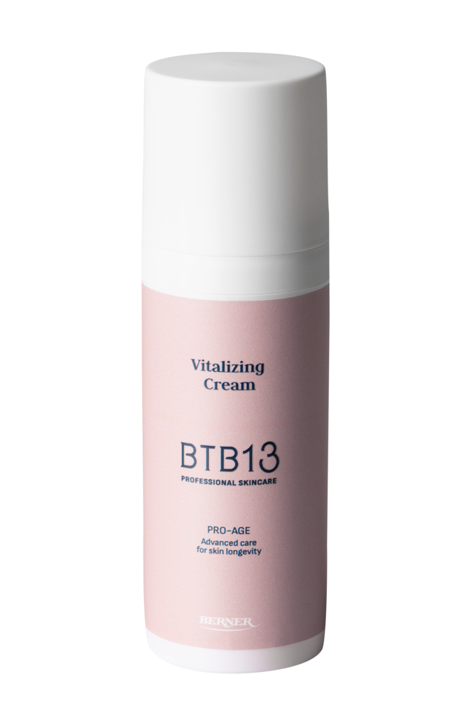 Tuotekuva: BTB13 TESTERI VITALIZING CREAM