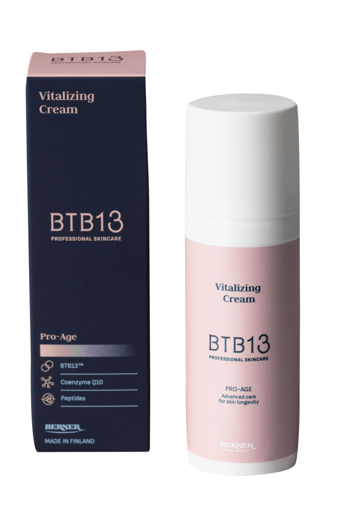 Tuotekuva: BTB13 50ML VITALIZING CREAM