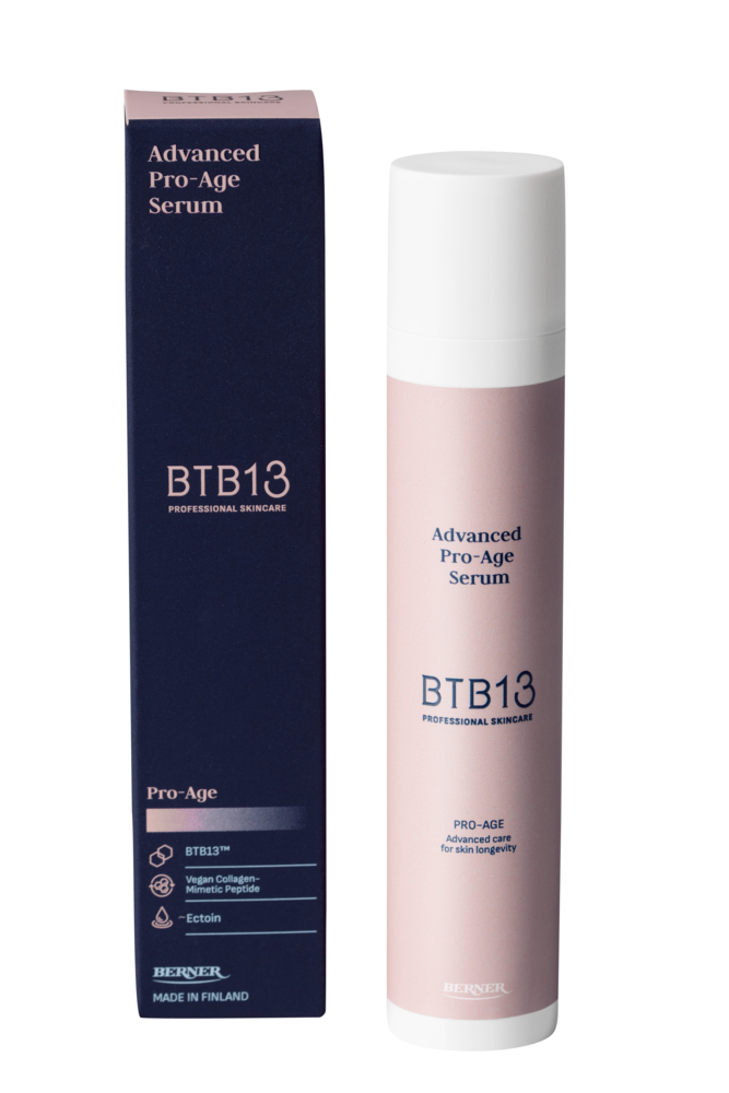 Tuotekuva: BTB13 50ML ADVANCED PRO-AGE SERUM