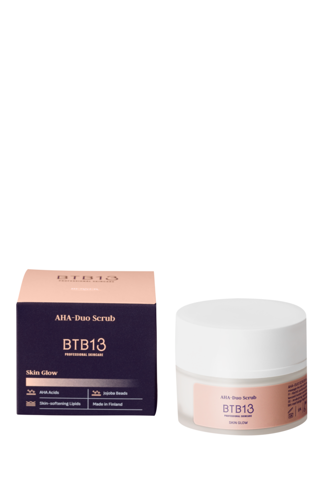 Tuotekuva: BTB13 50ML AHA-DUO SCRUB