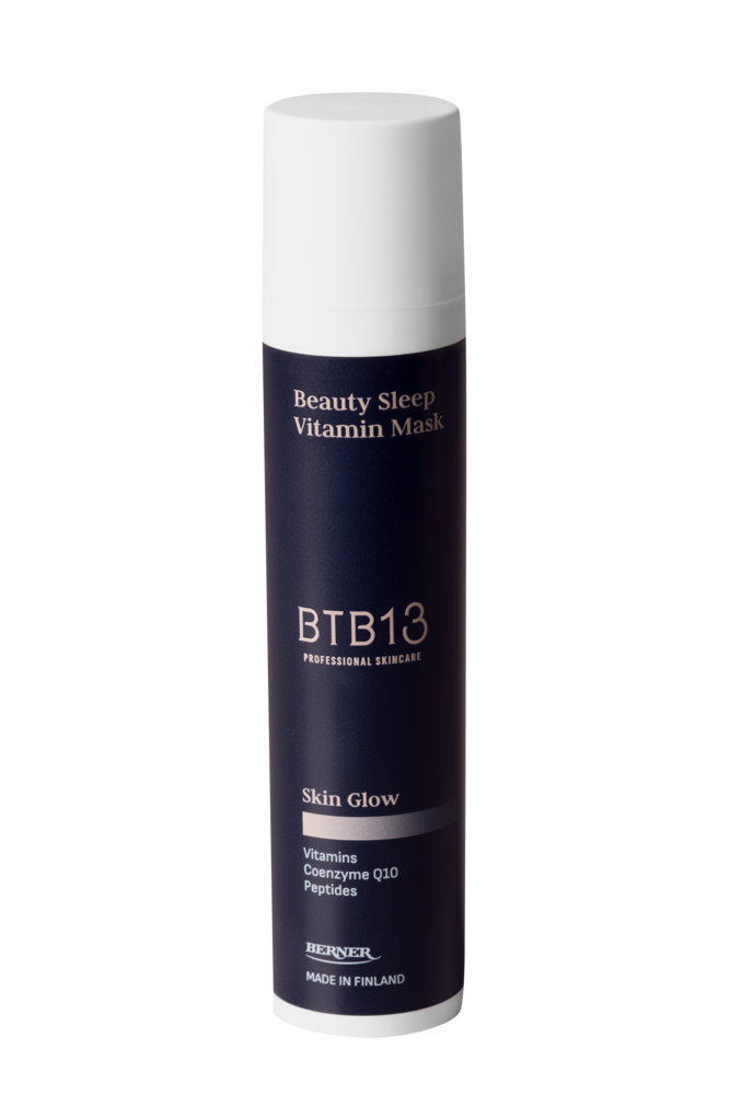 Tuotekuva: BTB13 100ML BEAUTY SLEEP VITAMIN MASK
