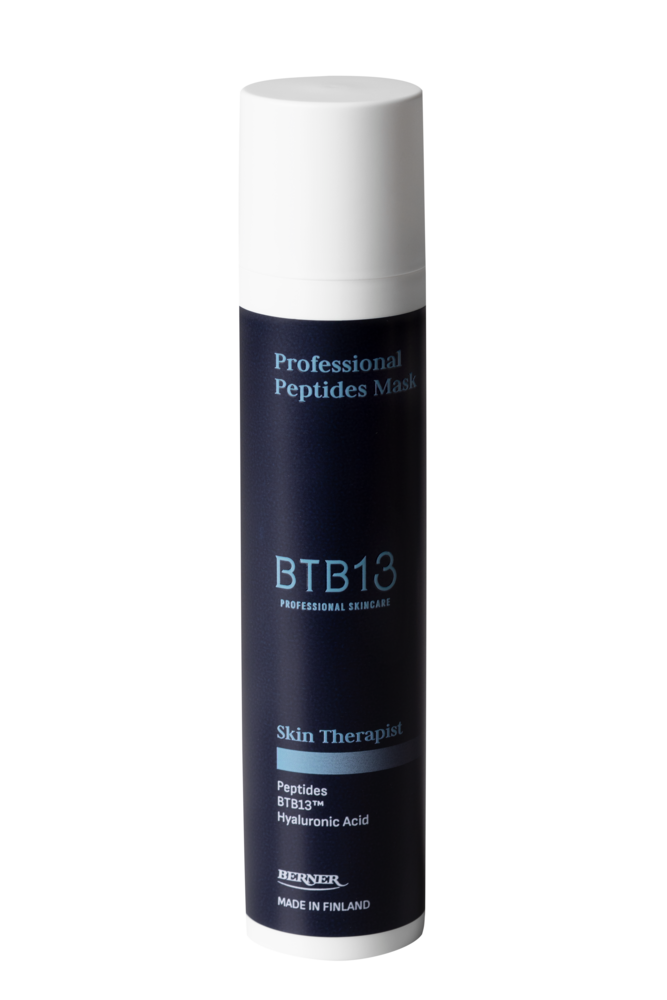 Tuotekuva: BTB13 100ML PROFESSIONAL PEPTIDES MASK