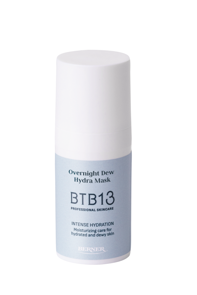 Tuotekuva: BTB13 Overnight Dew Hydra Mask 15ml
