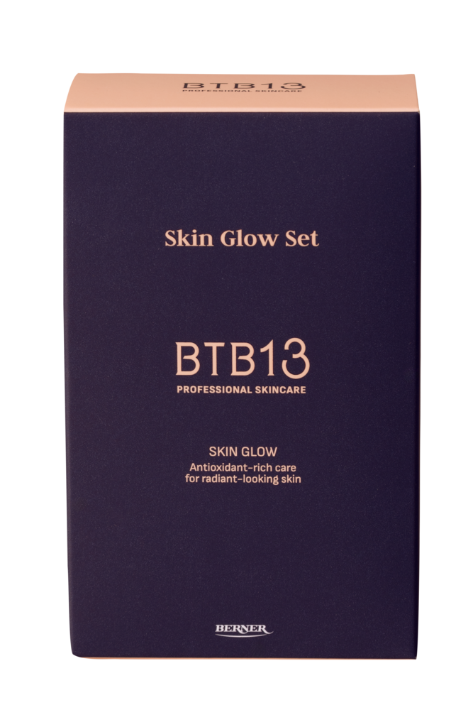 Tuotekuva: BTB13 SKIN GLOW SET