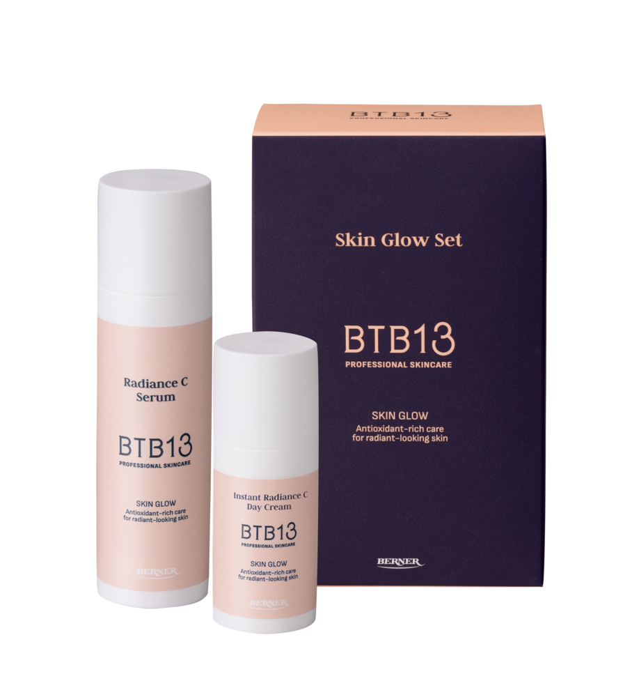 Tuotekuva: BTB13 SKIN GLOW SET
