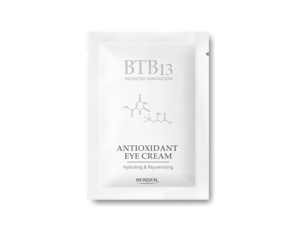 Tuotekuva: BTB13 2ML ANTIOXIDANT EYE CREAM SACHET