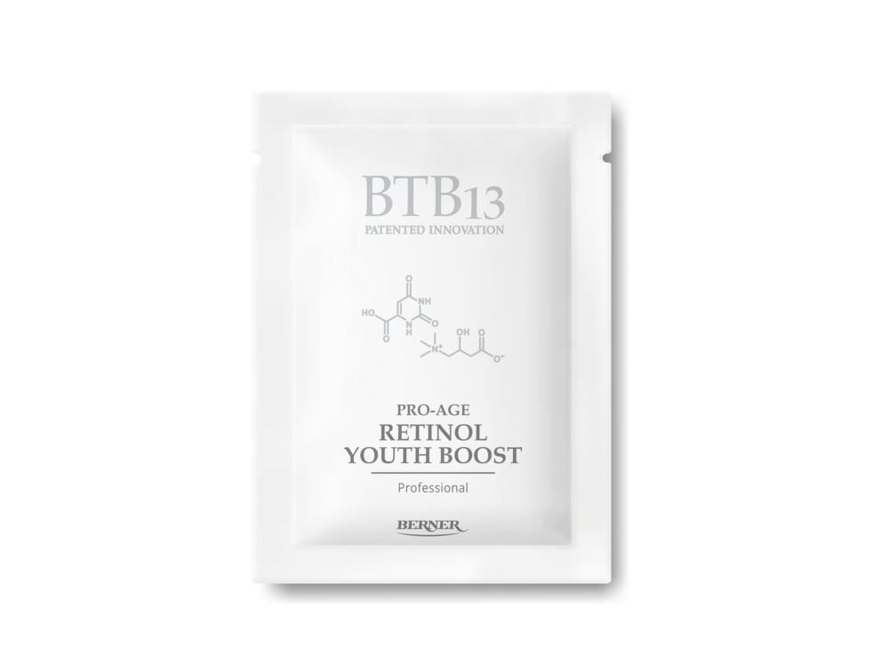 Tuotekuva: BTB13 2ML PRO-AGE RETINOL YOUTH BOOST SACHET