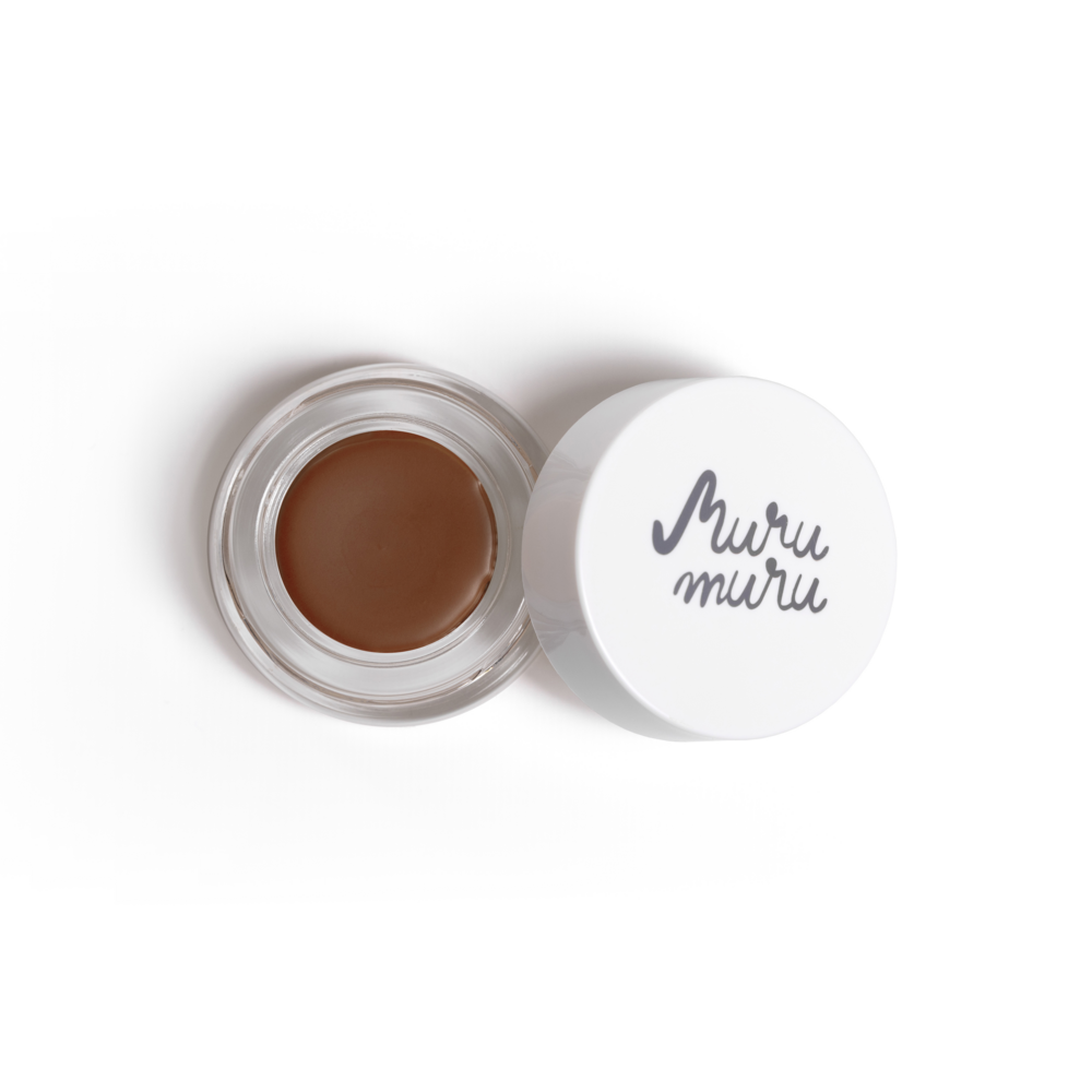 Tuotekuva: Murumuru Brow Pomade kulmapomade 5ml 03 Auburn