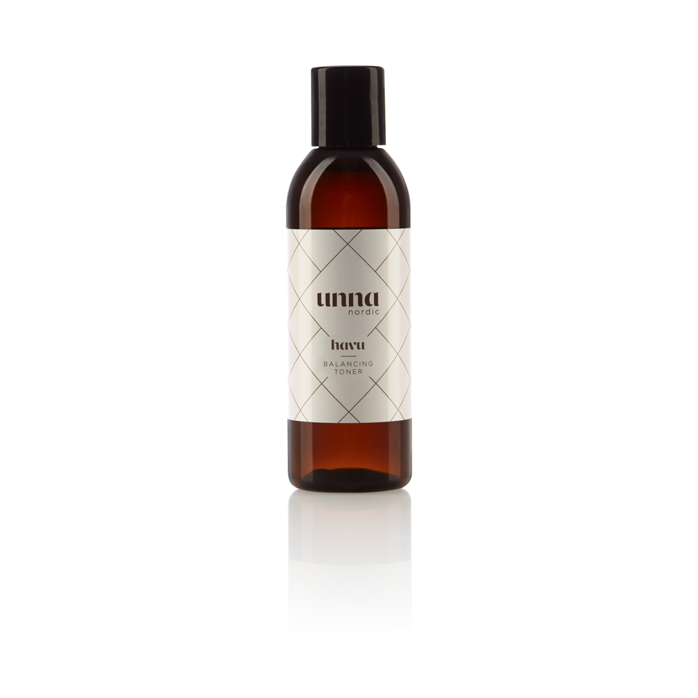 Tuotekuva: Unna Nordic Havu Balancing Toner TESTERI