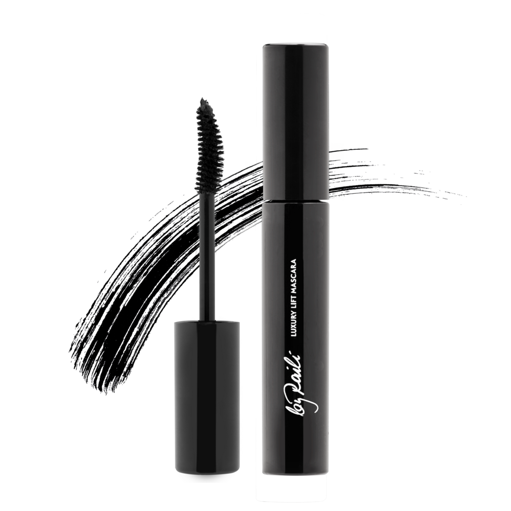Tuotekuva: Luxury Lift Mascara 01 Black 8ml