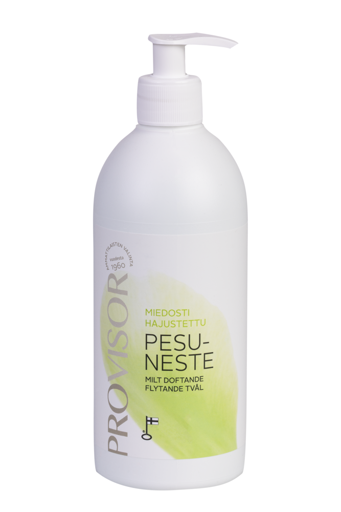 Tuotekuva: Provisor Pesuneste 500 ml