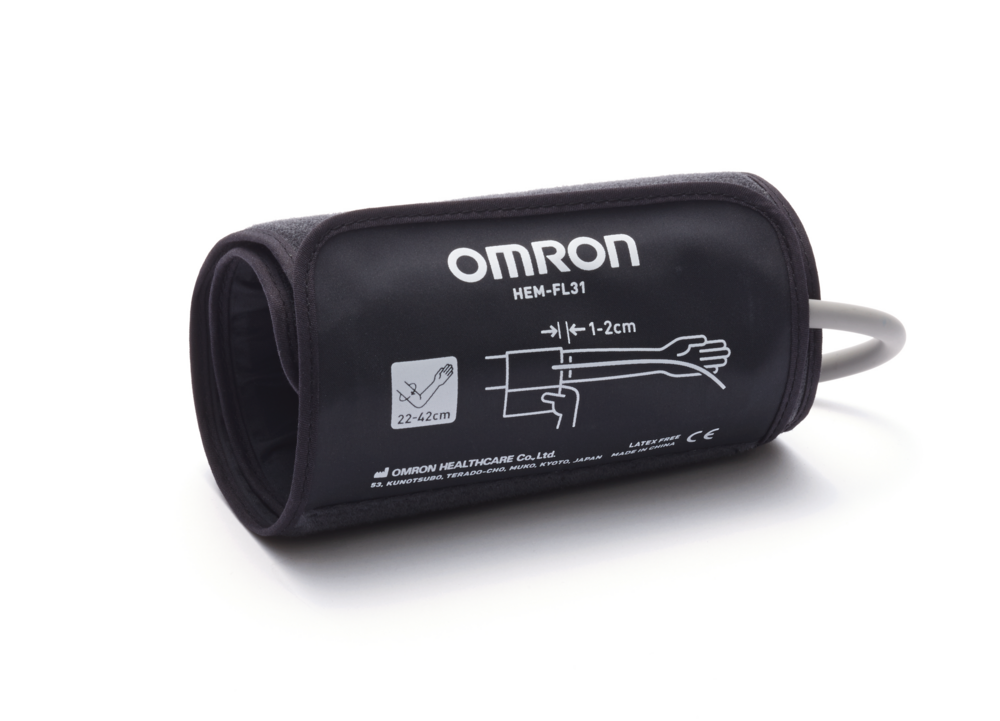 Tuotekuva: Omron mansetti Intelli Cuff 22-42 cm