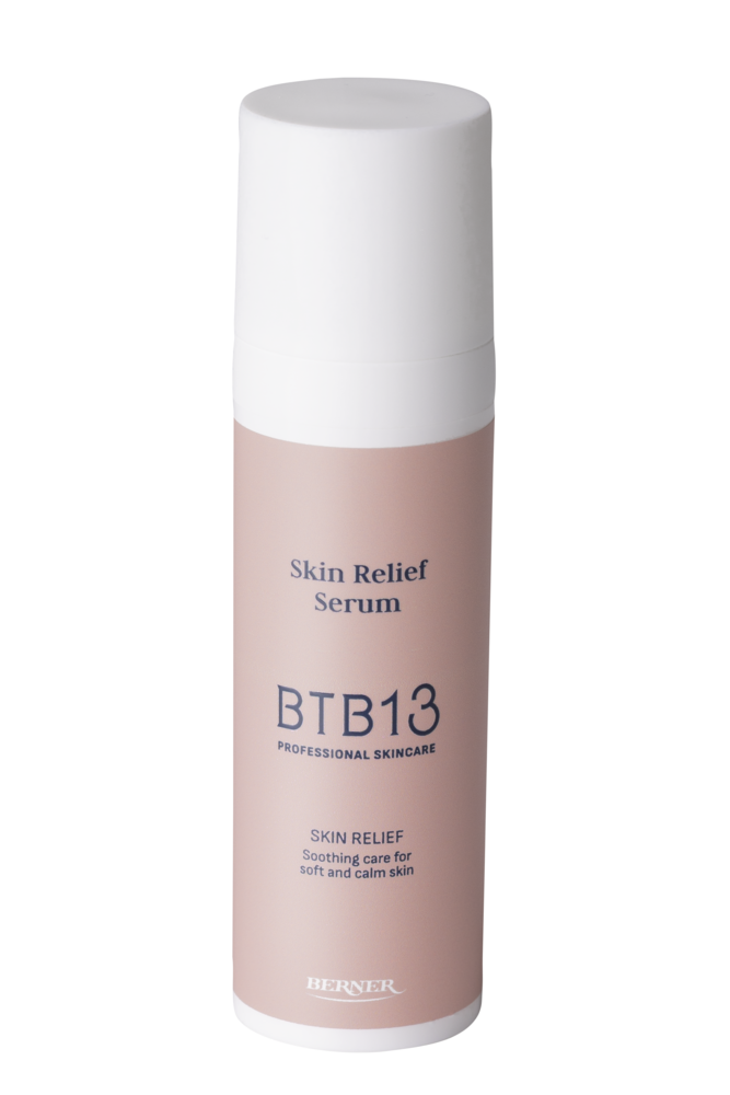 Tuotekuva: BTB13 TESTERI SKIN RELIEF SERUM