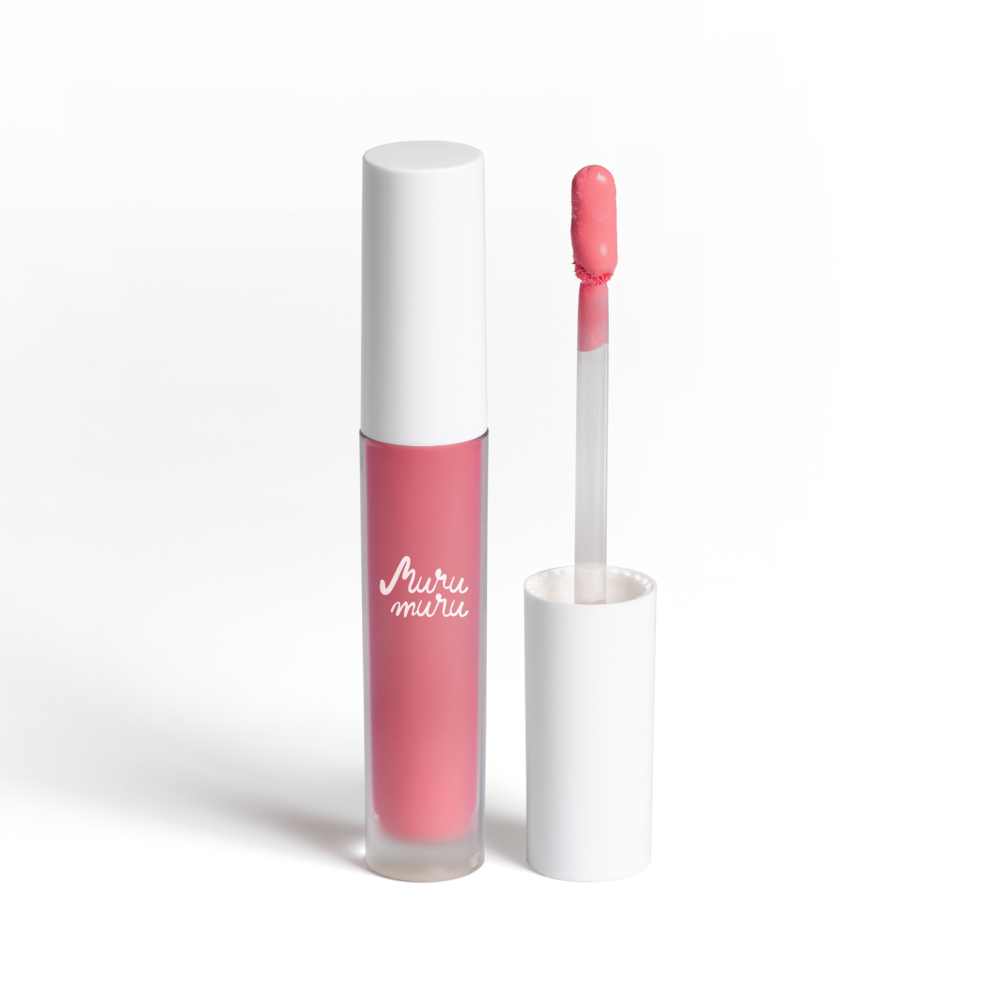 Tuotekuva: Murumuru Lip Oil huuliöljy 4,5ml 03 Raspberry Pie