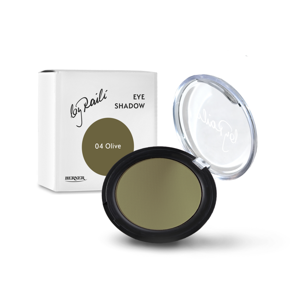 Tuotekuva: Velvet Eyeshadow 04 Olive 3g