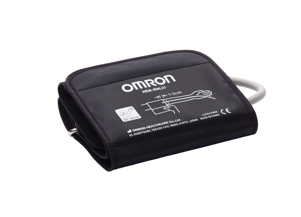 Tuotekuva: Omron mansetti Easy Cuff 22-42 cm