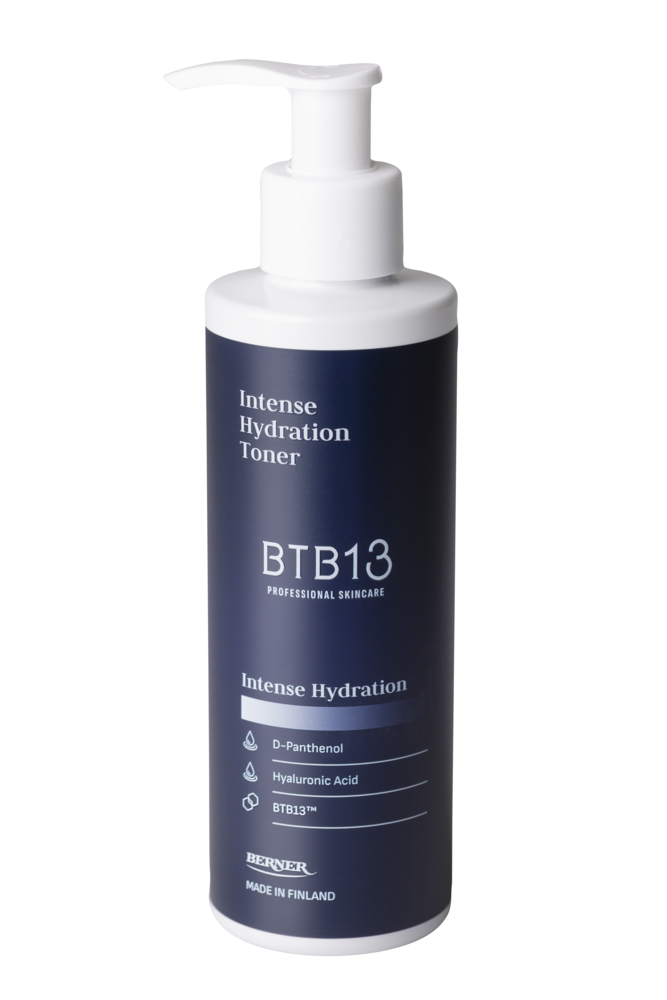 Tuotekuva: BTB13 TESTERI INTENSE HYDRATION TONER