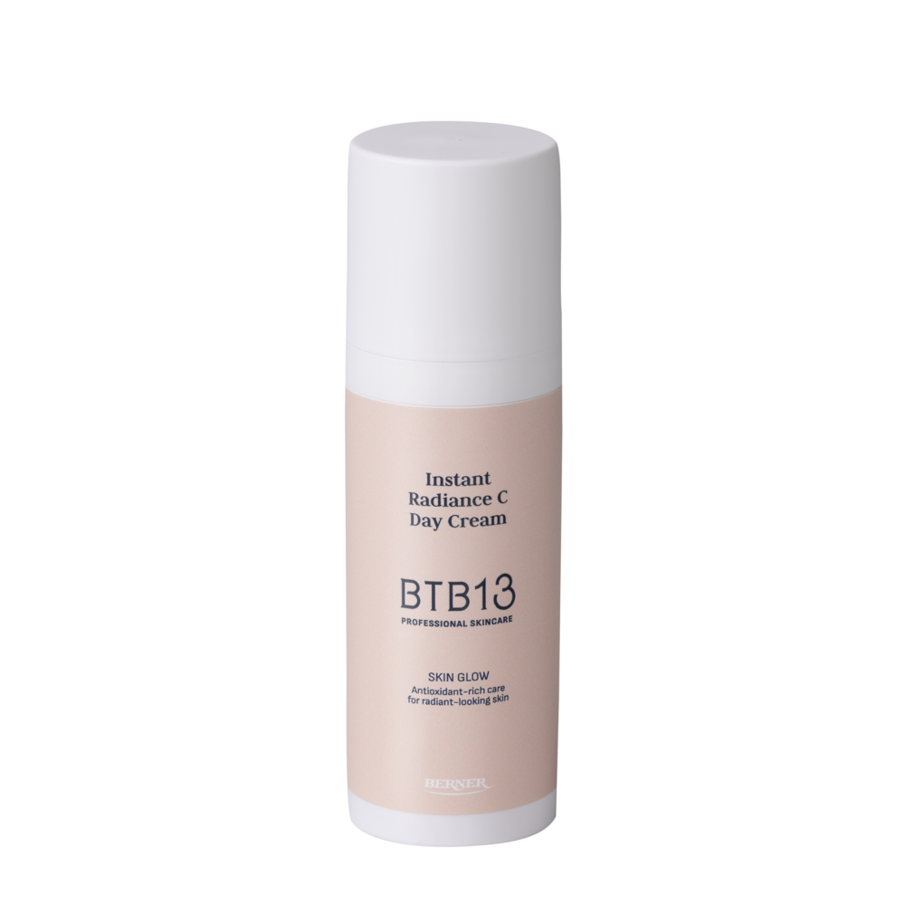 Tuotekuva: BTB13 TESTERI INSTANT RADIANCE C DAY CREAM