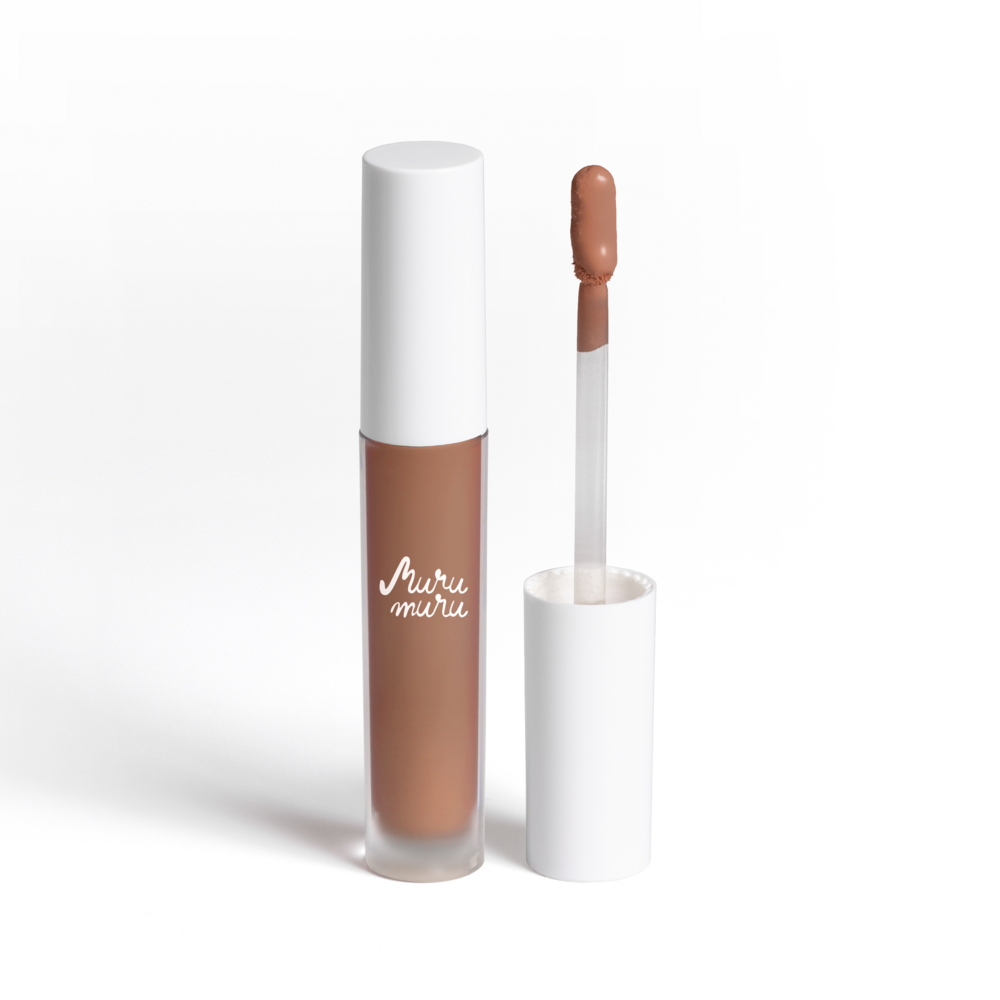 Tuotekuva: Murumuru Lip Oil huuliöljy 4,5ml 07 Caramel Drizzle