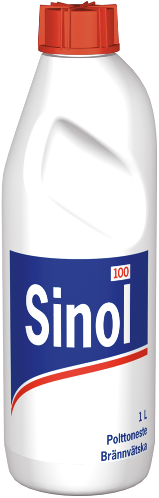 Tuotekuva: Sinol 1 L polttoneste